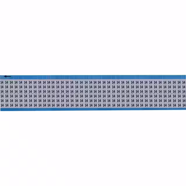 AF-14-SC-PK Brady Corporation  Cavi Fili - Gestione