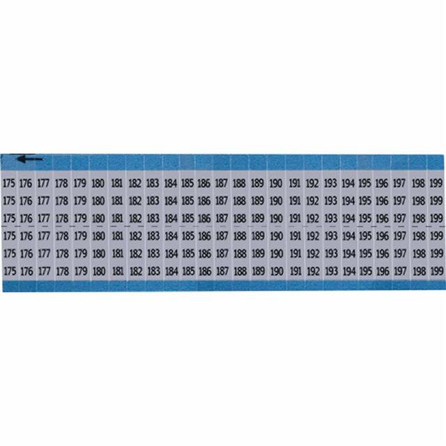 AF-175-199-SC-PK Brady Corporation  Cavi Fili - Gestione