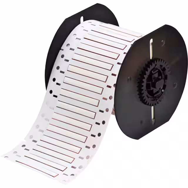 B33-125-2-7642 Brady Corporation  Câbles et fils - Gestion