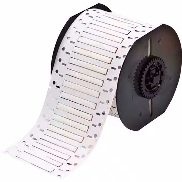 B33D-125-2-7642 Brady Corporation  Câbles et fils - Gestion