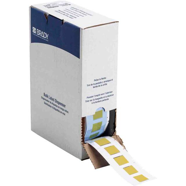 BM71-500-1-7641Y Brady Corporation  Kabel Leitungen - Management