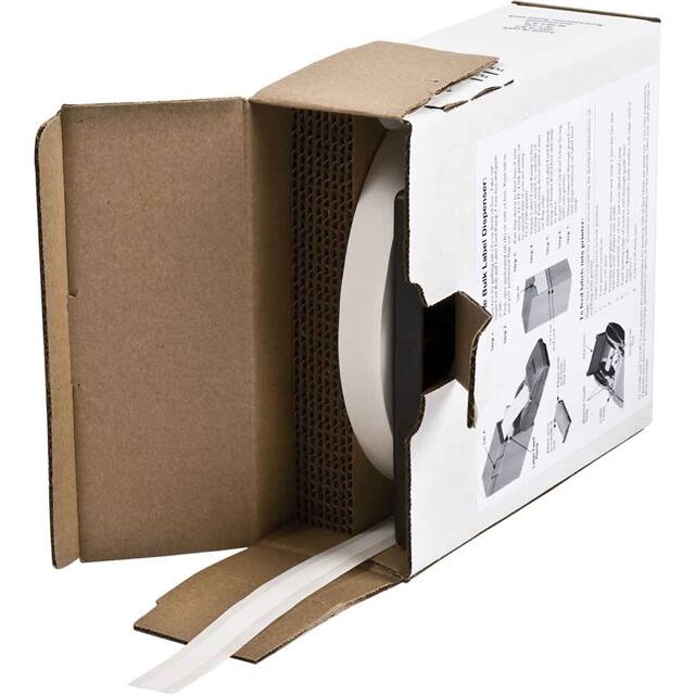 BPTLTB-498-375 Brady Corporation  Strisce di marcatura per morsettiere