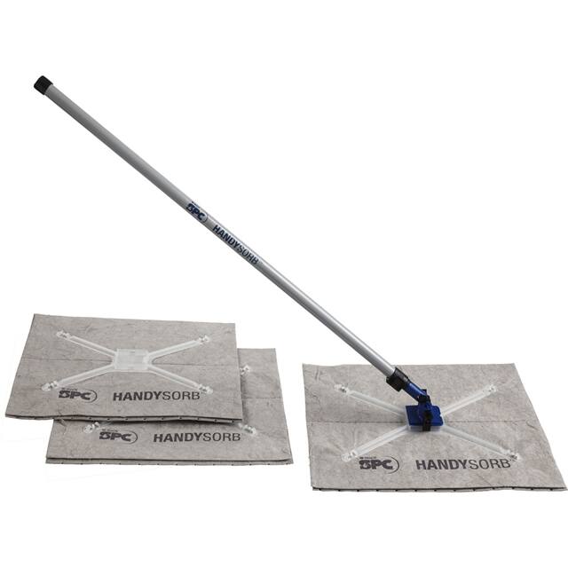 HANDYSORB-MOPKIT Brady Corporation  Accesorios