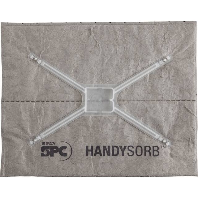 HANDYSORB-NTPAD Brady Corporation  Accessoires