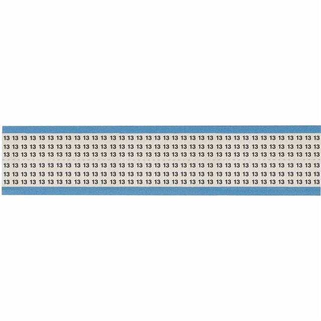 HH-13-SC-PK Brady Corporation  Câbles et fils - Gestion