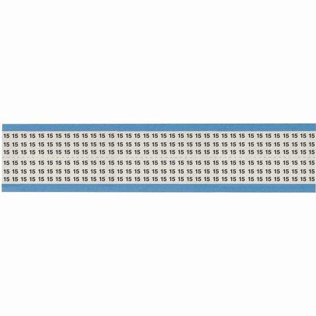 HH-15-SC-PK Brady Corporation  Câbles et fils - Gestion