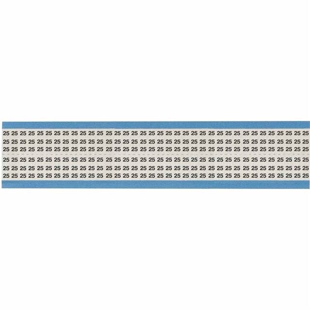 HH-25-SC-PK Brady Corporation  Câbles et fils - Gestion