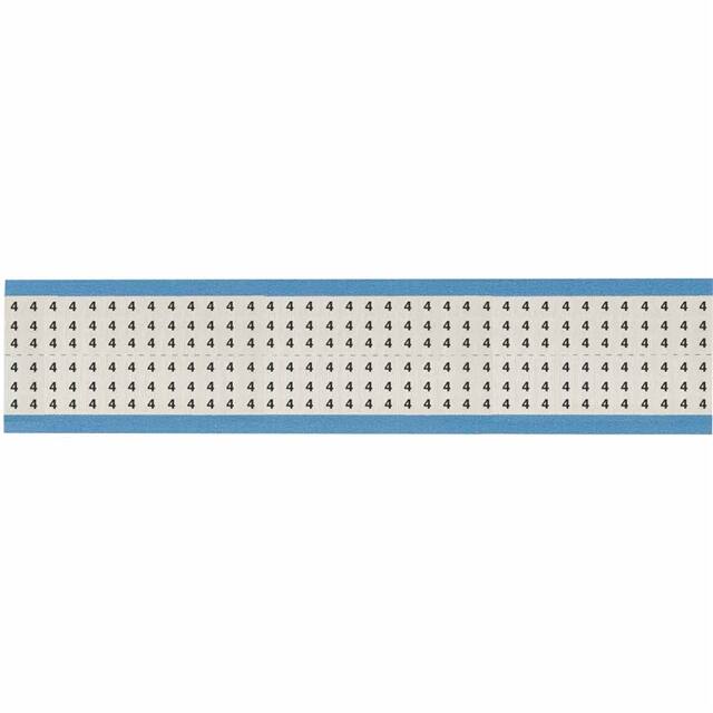 HH-4-SC-PK Brady Corporation  Câbles et fils - Gestion