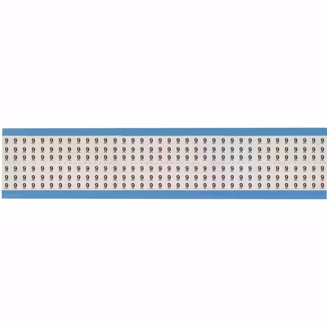 HH-9-SC-PK Brady Corporation  Câbles et fils - Gestion