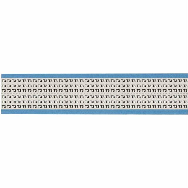 HH-T3-SC-PK Brady Corporation  Câbles et fils - Gestion