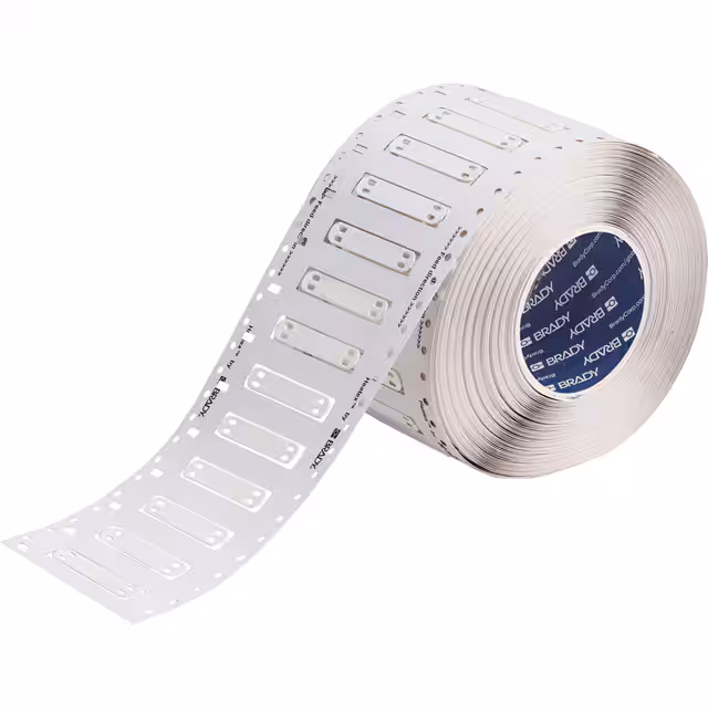 HSCM-2400-0.390-WT Brady Corporation  Cables Wires - Management