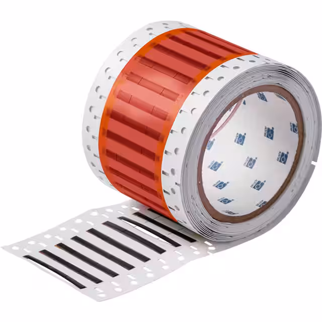 HX-094-2-BK-3 Brady Corporation  Câbles et fils - Gestion