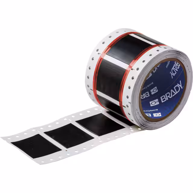 HX-1500-3-BK Brady Corporation  Cavi Fili - Gestione