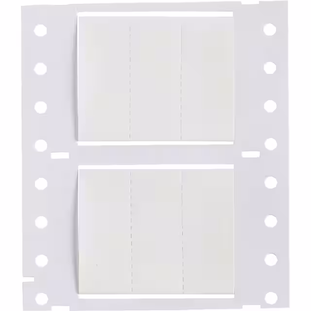 HX-1000-2-WT-J-3 Brady Corporation  Kabel Leitungen - Management