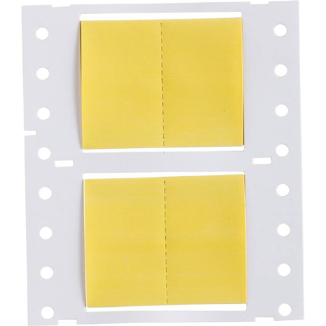 HX-1000-2-YL-J-2 Brady Corporation  Cavi Fili - Gestione