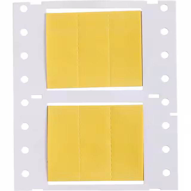 2HX-1000-2-YL-J-3 Brady Corporation  Kabel Leitungen - Management