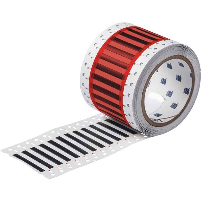 HX-125-2-BK Brady Corporation  Câbles et fils - Gestion