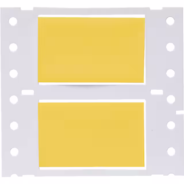 2HX-750-2-YL-J Brady Corporation  Cavi Fili - Gestione