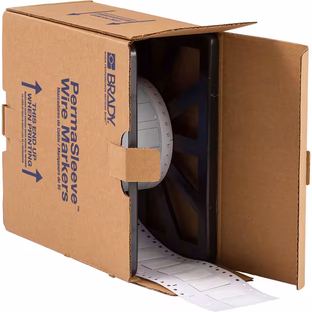 HX-500-2-WT Brady Corporation  Cavi Fili - Gestione