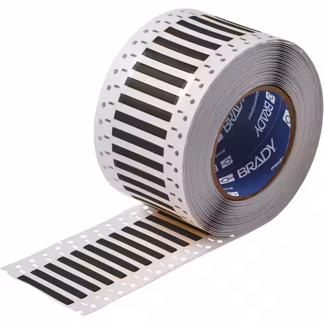 3FR-094-2-BK-S Brady Corporation  Câbles et fils - Gestion