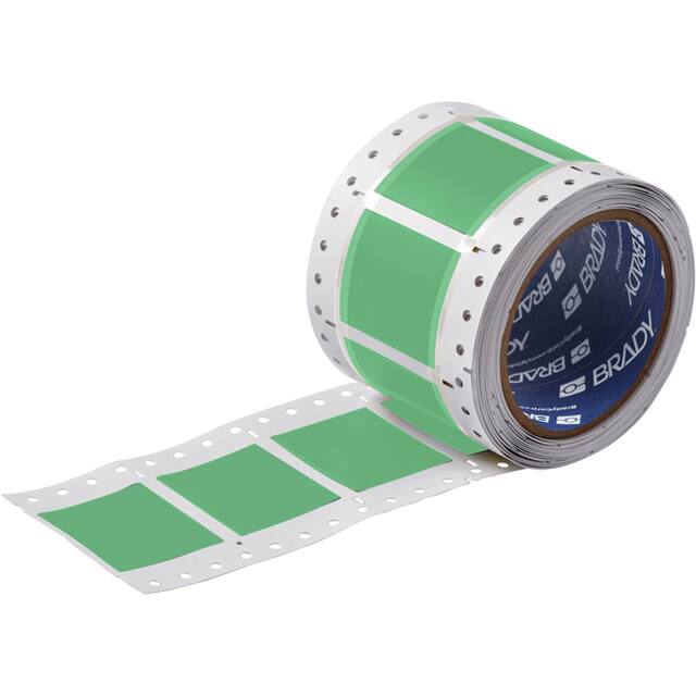 PS-1500-2-GR-2 Brady Corporation  Kabel Leitungen - Management