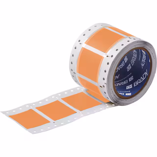 PS-1500-2-OR-S-2 Brady Corporation  Cavi Fili - Gestione