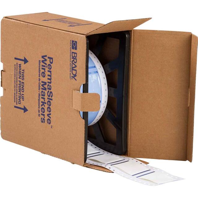 3PS-1500-2-WT Brady Corporation  Kabel Leitungen - Management