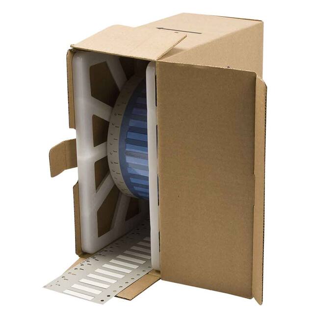 PS-187-2-WT-4-PERF Brady Corporation  Cavi Fili - Gestione