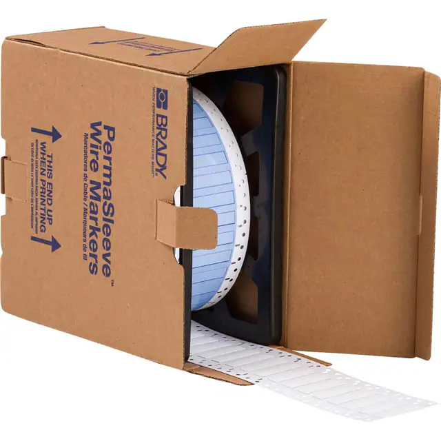 PS-250-2-WT Brady Corporation  Cavi Fili - Gestione