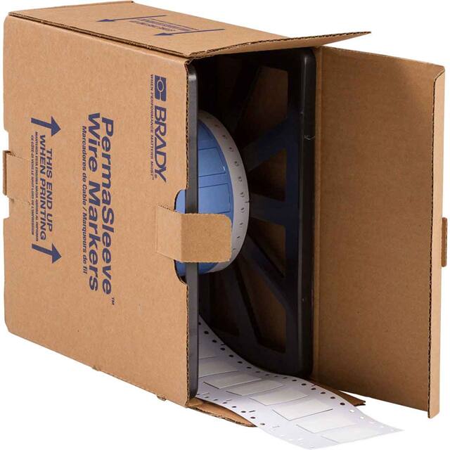 PS-500-150-WT-2 Brady Corporation  Cavi Fili - Gestione