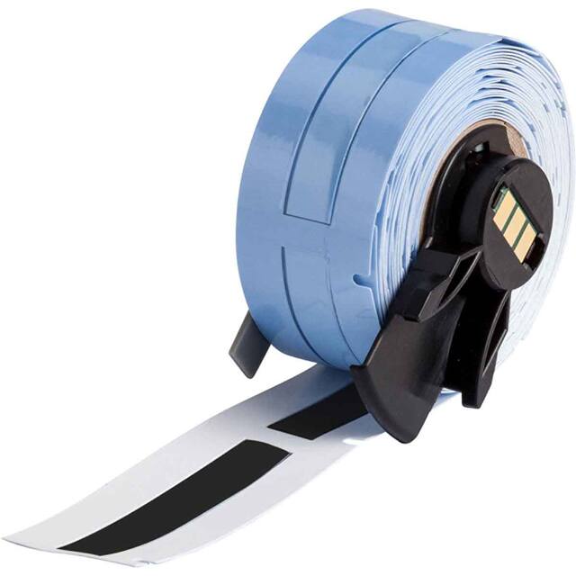 PSPT-187-2-BK-R Brady Corporation  Kabel Leitungen - Management