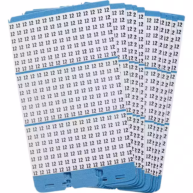 PWM-12 Brady Corporation  Kabel Leitungen - Management