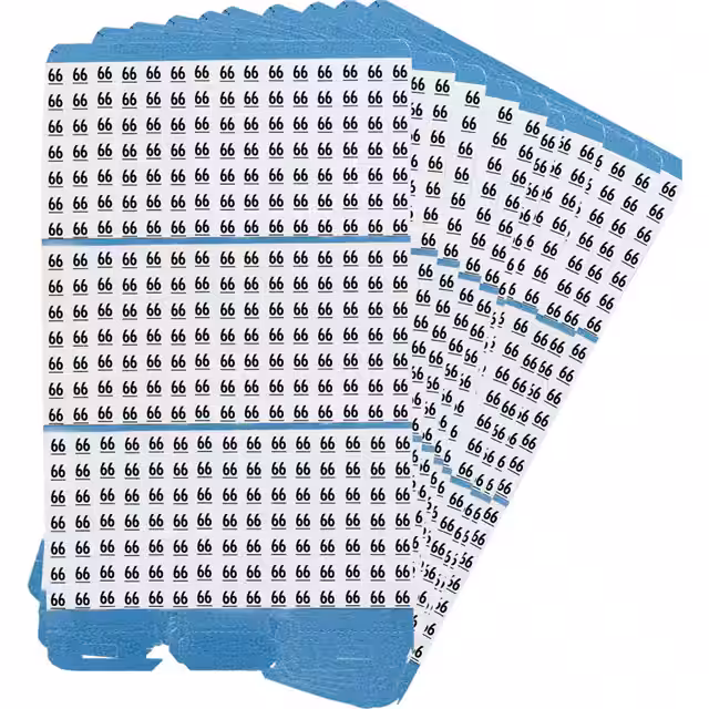 PWM-66 Brady Corporation  Kabel Leitungen - Management