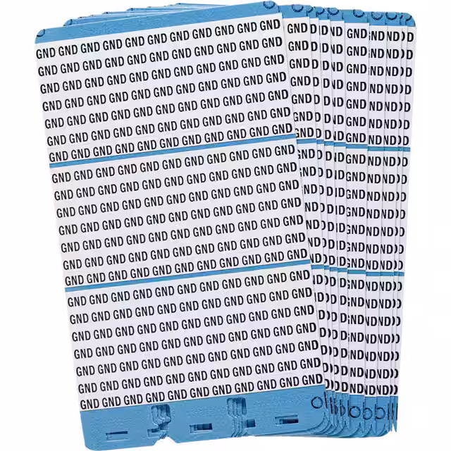 PWM-GND Brady Corporation  Cavi Fili - Gestione