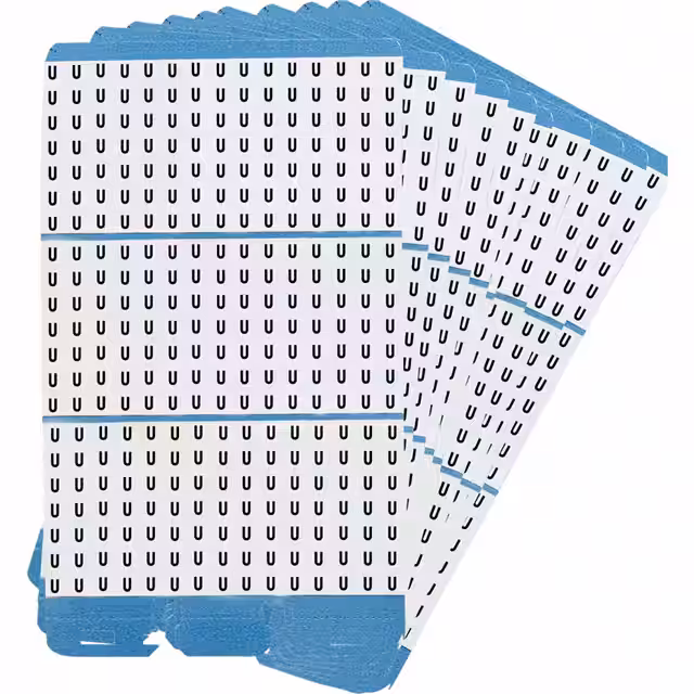 PWM-U Brady Corporation  Kabel Leitungen - Management