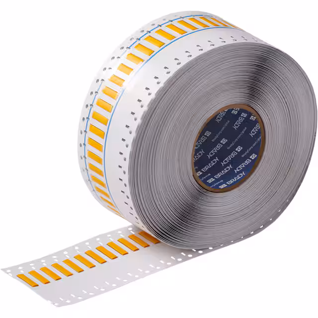 SA-2LSZH-125-1-YL Brady Corporation  Cavi Fili - Gestione