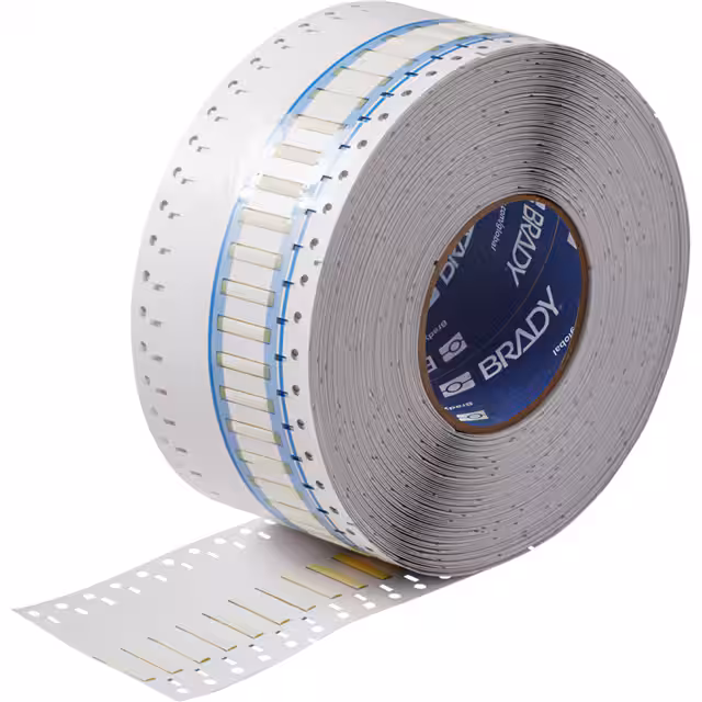 SA-3PS-094-1-WT Brady Corporation  Kabel Leitungen - Management