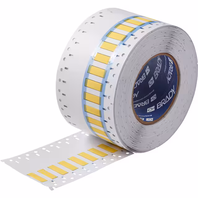 SA-3PS-187-1-YL Brady Corporation  Cavi Fili - Gestione