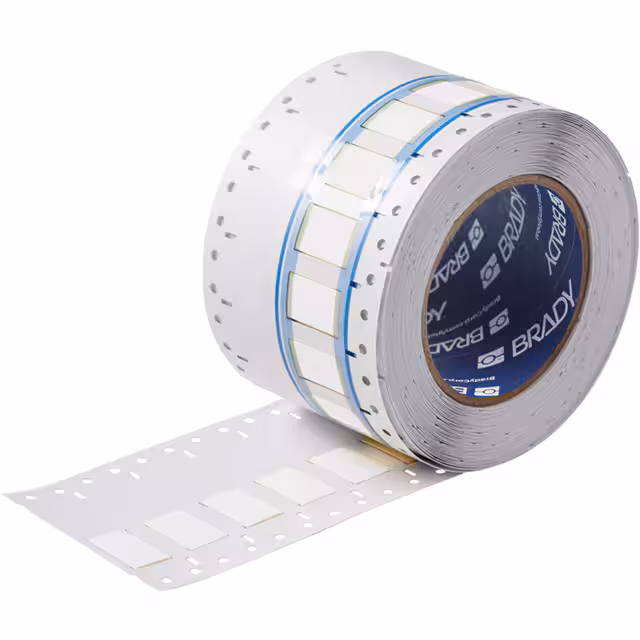 SA-3PS-375-1-WT Brady Corporation  Kabel Leitungen - Management