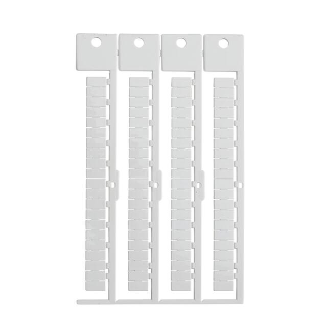 SA2610 Brady Corporation  Strisce di marcatura per morsettiere