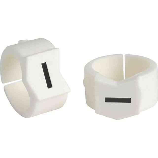 SCN45-I-CAP Brady Corporation  Cavi Fili - Gestione