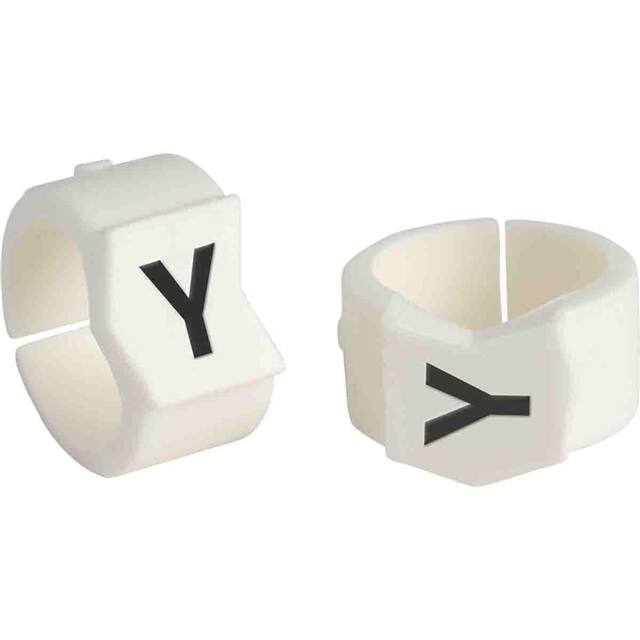 SCN45-Y Brady Corporation  Cavi Fili - Gestione