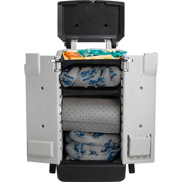 SKA-K2 Brady Corporation  Accesorios