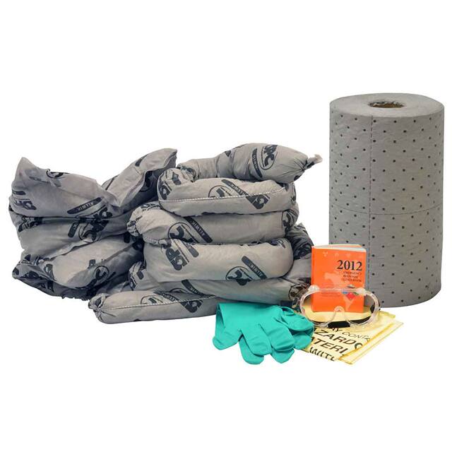 SKA-K2R Brady Corporation  Accesorios