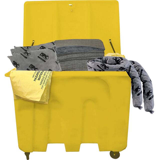 SKA-XLT Brady Corporation  Accessoires