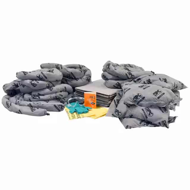 SKA30-R Brady Corporation  Accesorios