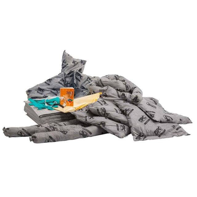 SKA55-R Brady Corporation  Accesorios