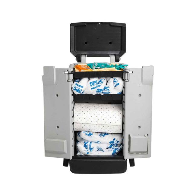 SKO-K2 Brady Corporation  Accessoires