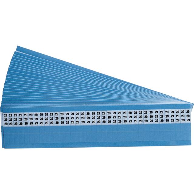 SLF-29-PK Brady Corporation  Câbles et fils - Gestion