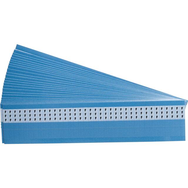 SLF-F-PK Brady Corporation  Câbles et fils - Gestion